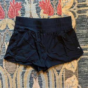 JoyLab Women's Black Athletic Shorts